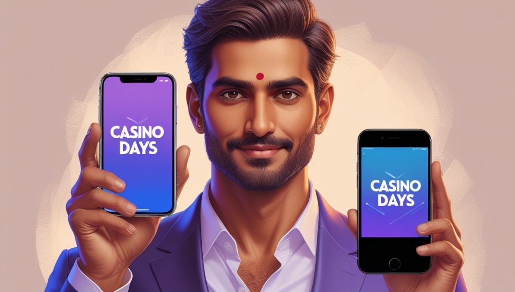casino-days-mobile