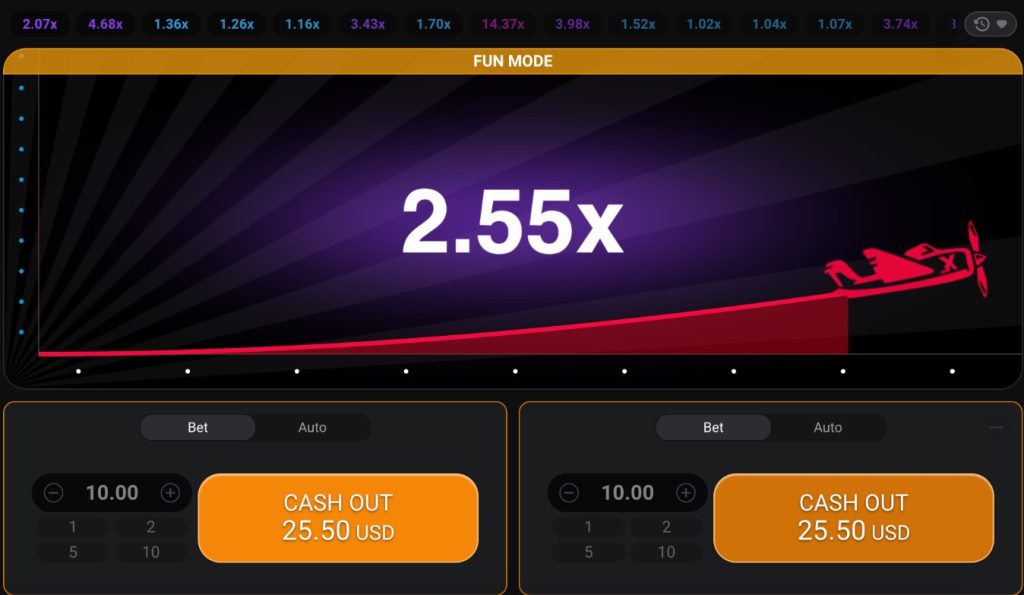 Aviator Bet Casino Days