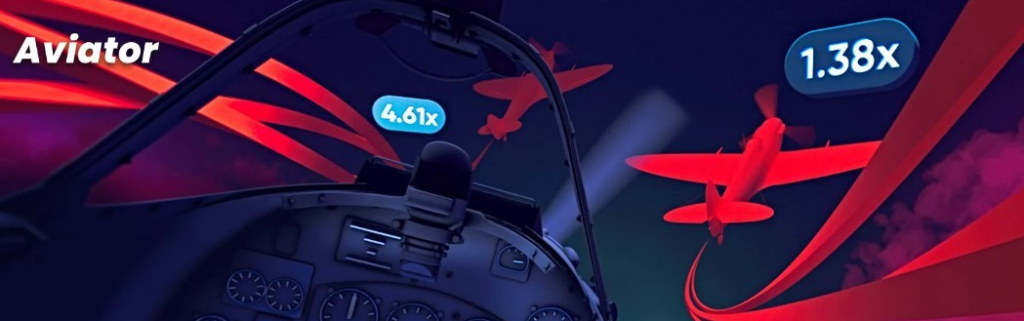 Casino Days Aviator